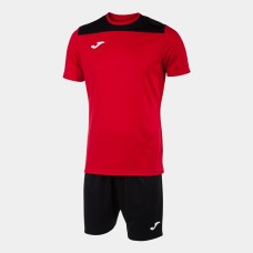 PHOENIX II SET (RED-BLACK)