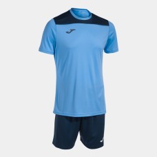 PHOENIX II SET (SKY BLUE-NAVY)
