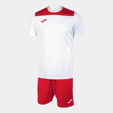 PHOENIX II SET (WHITE-RED)