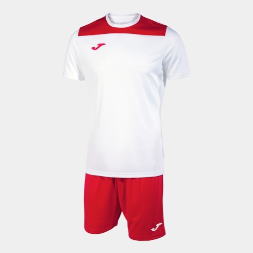 PHOENIX II SET (WHITE-RED)
