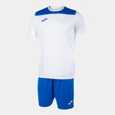 PHOENIX II SET (WHITE-ROYAL)