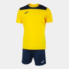 PHOENIX II SET (YELLOW-NAVY)