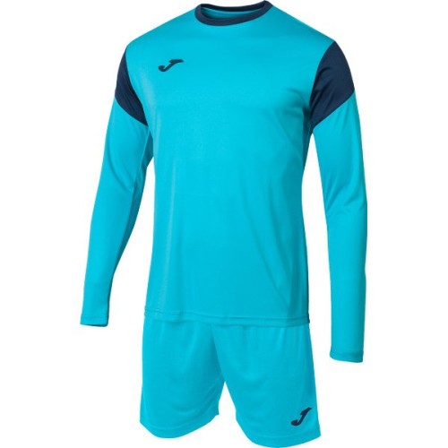 PHOENIX GK SET (FLUOR TURQUOISE)