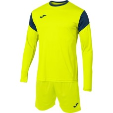 PHOENIX GK SET (FLUOR YELLOW)