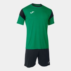 PHOENIX SET (GREEN-BLACK)