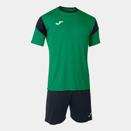 PHOENIX SET (GREEN-BLACK)
