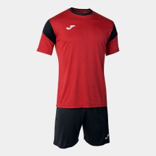 PHOENIX SET (RED-BLACK)