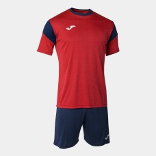 PHOENIX SET (RED-NAVY)