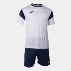 PHOENIX SET (WHITE-NAVY)