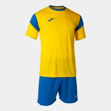 PHOENIX SET (YELLOW-ROYAL)