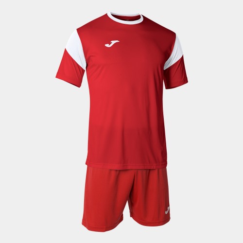 PHOENIX SET (RED-WHITE)