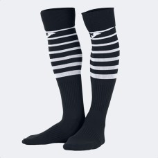 PREMIER II SOCKS (BLACK-WHITE) PREMIER II SOCKS (BLACK-WHITE)