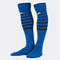 PREMIER II SOCKS (ROYAL-BLACK) PREMIER II SOCKS (ROYAL-BLACK)