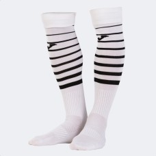 PREMIER II SOCKS (WHITE-BLACK) PREMIER II SOCKS (WHITE-BLACK)