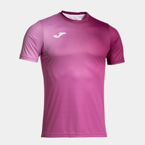 PRO TEAM SHIRT (SUPER PINK)
