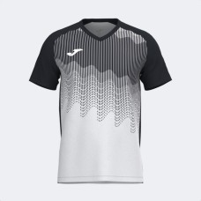 TIGER VI SHIRT (WHITE BLACK) 