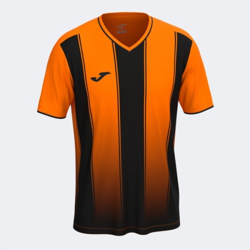 TIGER VIII SHIRT (ORANGE-BLACK) TIGER VIII SHIRT (ORANGE-BLACK)