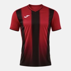 TIGER VIII SHIRT (RED-BLACK)