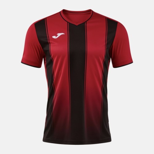 TIGER VIII SHIRT (RED-BLACK) TIGER VIII SHIRT (RED-BLACK)