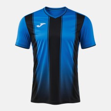 TIGER VIII SHIRT (ROYAL-BLACK)
