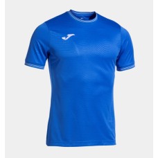 TOLETUM V SHIRT (ROYAL)
