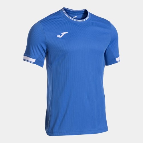 TOLETUM VI SHIRT (ROYAL)