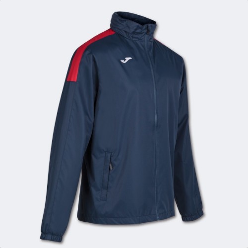 PINE VILLA TRIVOR RAIN JACKET PINE VILLA TRIVOR RAIN JACKET