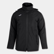 MIDGERY COURT TRIVOR BENCH JACKET (BLACK) MIDGERY COURT TRIVOR BENCH JACKET (BLACK)