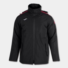 LOSTOCK HALL HALL TRIVOR BENCH JACKET (COACH) LOSTOCK HALL HALL TRIVOR BENCH JACKET (COACH)