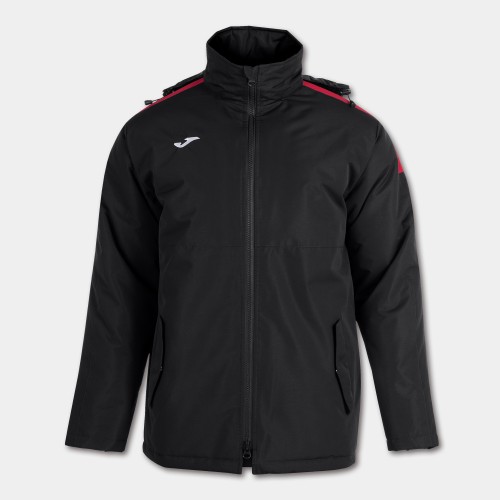 LOSTOCK HALL HALL TRIVOR BENCH JACKET (COACH) LOSTOCK HALL HALL TRIVOR BENCH JACKET (COACH)