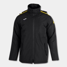 CLIFTON RANGERS TRIVOR BENCH JACKET (COACH) CLIFTON RANGERS TRIVOR BENCH JACKET (COACH)