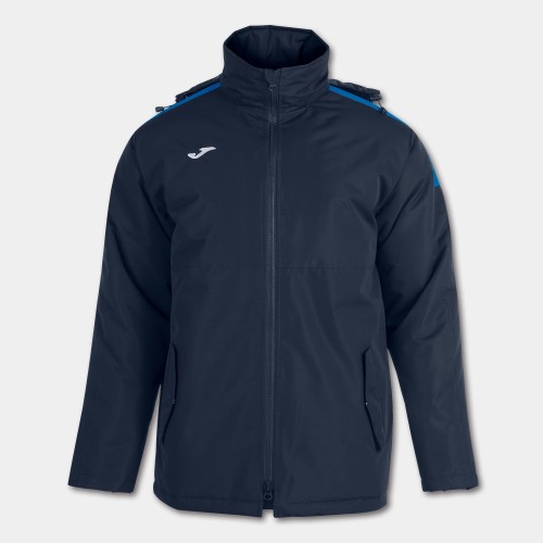 ELSWICK & INSKIP TRIVOR BENCH JACKET (COACH) ELSWICK & INSKIP TRIVOR BENCH JACKET (COACH)