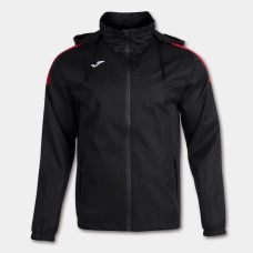 LOSTOCK HALL TRIVOR RAIN JACKET (COACH) LOSTOCK HALL TRIVOR RAIN JACKET (COACH)