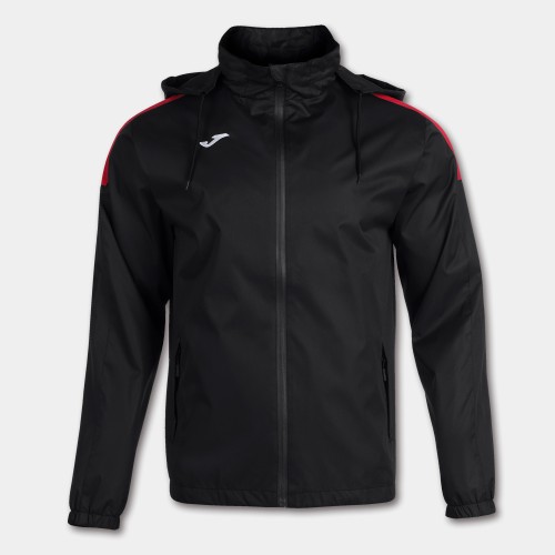 LOSTOCK HALL TRIVOR RAIN JACKET LOSTOCK HALL TRIVOR RAIN JACKET