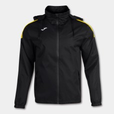 CLIFTON RANGERS TRIVOR RAIN JACKET (COACH) CLIFTON RANGERS TRIVOR RAIN JACKET (COACH)