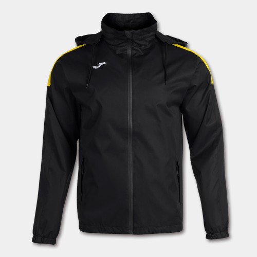 CLIFTON RANGERS TRIVOR RAIN JACKET (COACH) CLIFTON RANGERS TRIVOR RAIN JACKET (COACH)
