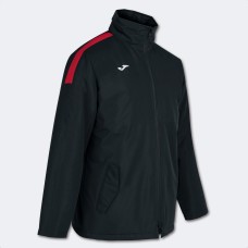 MYERSCOUGH TRIVOR BENCH JACKET MYERSCOUGH TRIVOR BENCH JACKET