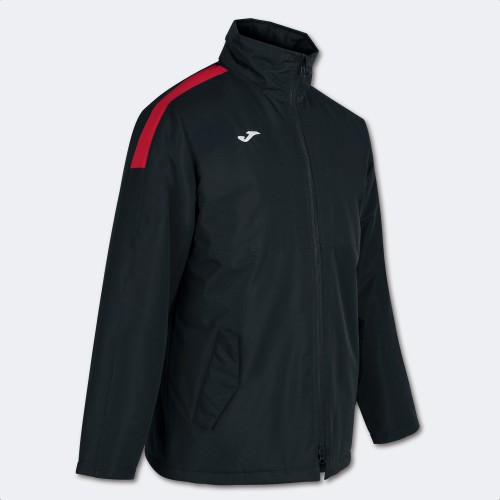 MYERSCOUGH TRIVOR BENCH JACKET MYERSCOUGH TRIVOR BENCH JACKET