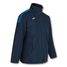WLD TRIVOR BENCH JACKET (COACH) WLD TRIVOR BENCH JACKET (COACH)
