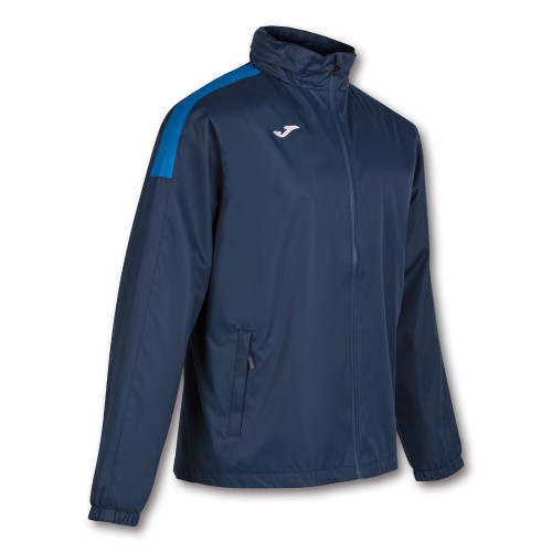 WLD TRIVOR RAIN JACKET WLD TRIVOR RAIN JACKET