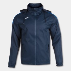 ELSWICK & INSKIP TRIVOR RAIN JACKET