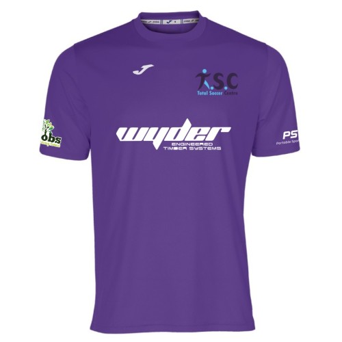 TSC COMBI SHIRT TSC COMBI SHIRT