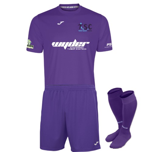 TSC FULL KIT TSC FULL KIT