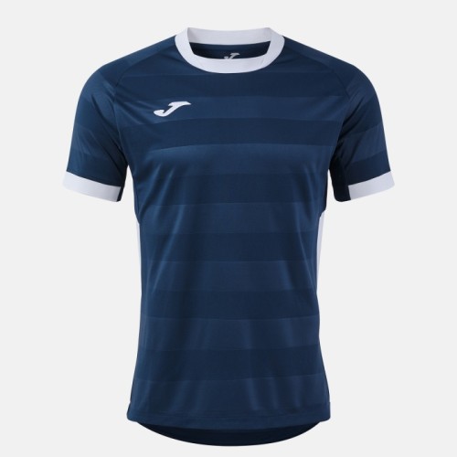 TOLETUM VII SHIRT (NAVY-WHITE)