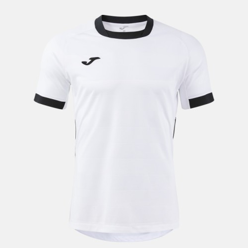 TOLETUM VII SHIRT (WHITE-BLACK) TOLETUM VII SHIRT (WHITE-BLACK)