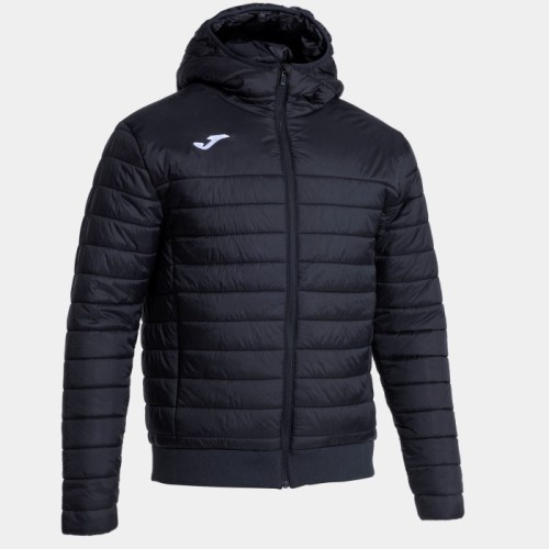 WHITE COPPICE CC URBAN V BOMBER (BLACK)