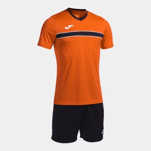 VICTORY SET (ORANGE-BLACK)