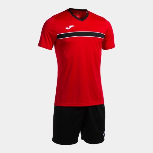 VICTORY SET (RED-BLACK)