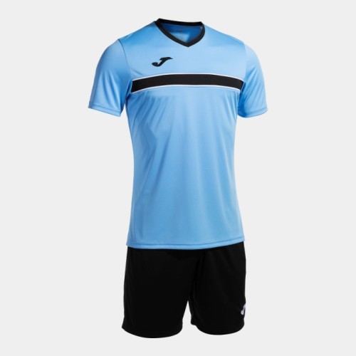 VICTORY SET (MEDIUM SKY-BLACK)