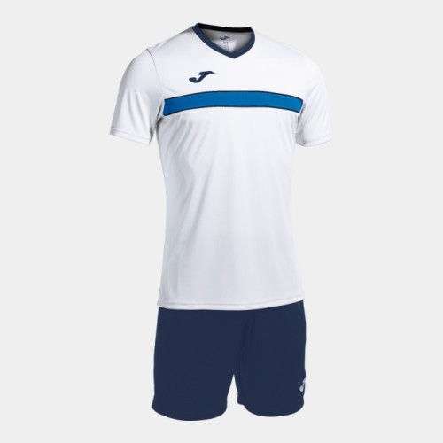 VICTORY SET (WHITE-DARK NAVY-ROYAL)